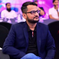 TouchPoint (Pvt) Ltd Employee Affan Siddiqui's profile photo