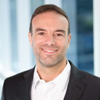 Anaergia Employee Yaniv Scherson's profile photo