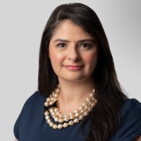 Dalhousie University Employee Georgette Makhoul's profile photo