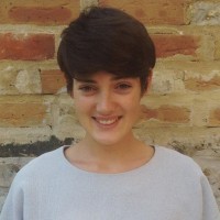 Wise Employee Iona Carter's profile photo