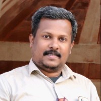 Bannari Amman Institute of Technology Employee Sajan Philip's profile photo