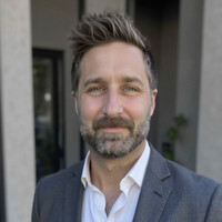 Adpearance Employee David Henry's profile photo