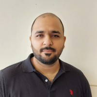 GlaxoSmithKline Pharma GmbH Employee Asad Saleem's profile photo