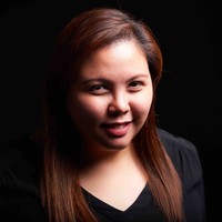 Pan Pacific Retail Management Employee Eliziel Daphne Balleta's profile photo