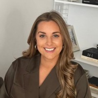 Stamped Employee Kelsey Burdett's profile photo