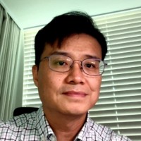 종근당 CKD Pharmaceuticals Employee Jason Kim's profile photo