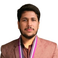 SharkStack Employee Abdul Basit's profile photo