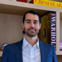 D1 Capital Partners L.P. Employee Brooks Miller's profile photo