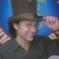 Giant Gummy Bears Employee Derek Lawson's profile photo