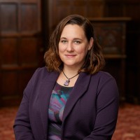 Laurel School Employee Andrea Ausperk's profile photo