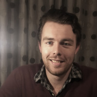 StoreLab Employee Ben Hansen's profile photo