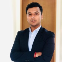Nirman India Constructions Employee Karanvir Vasudeva's profile photo
