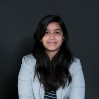 Amazon Web Services (AWS) Employee Shruti Sinha's profile photo