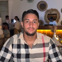 ACTIVCOM Employee Ayoub Ezzaher's profile photo