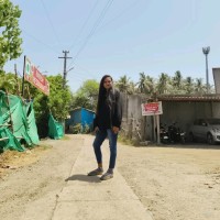 Makein Technologies Employee Trupti Padmashali's profile photo