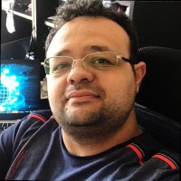 Stone Employee André Ricardo's profile photo