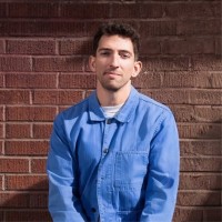 BOLDED Employee James Rowe's profile photo