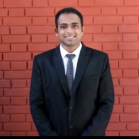 Cognition Solutions Employee Devendra Chavan's profile photo