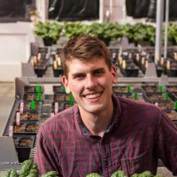 Ball Horticultural Company Employee Alex Batson's profile photo