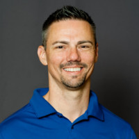 Cooper Oates Air Conditioning, Inc. Employee Brian Manges's profile photo