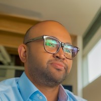 Hassan Rasheed Email & Phone Number