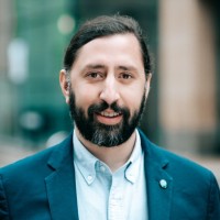 Risilience Employee Saim Ghouse's profile photo