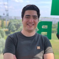 Fachhochschule Eberswalde Employee Iman Bajalan's profile photo