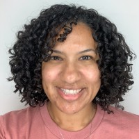 Annapolis Pediatrics Employee Camille Robinson's profile photo