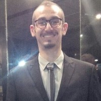 DFL Consulting Employee Davide Parlapiano's profile photo