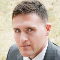 Goldbelt Falcon, LLC Employee Jonathan Ball's profile photo