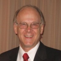 ROCKBlue Employee Richard Noth's profile photo