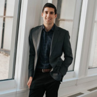 Devon Grace Interiors Employee Michael Wegman's profile photo
