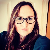 Ahmad Tea Employee Stacey Goddard's profile photo