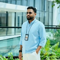 Dr.Soliman Fakeeh Hospital Jeddah Employee Mohammed Ck's profile photo