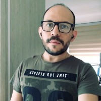 GIGA IT Employee Fernando Montoya Agudelo's profile photo