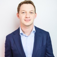 AEA Investors LP Employee Christopher Horton's profile photo