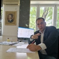 Elektrodistribucija Srbije doo Beograd Employee Slavisa Perencevic's profile photo