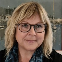 Lindholmen Science Park Employee Thérèse Löfstedt's profile photo
