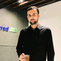 Preferred Medical Billing Employee Amir Khan's profile photo