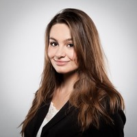 Luigia Serbanescu Email