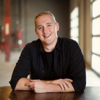 Anaconda, Inc. Employee Jesse Noller's profile photo