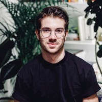 Mon Petit Placement Employee Valentino Cascione's profile photo