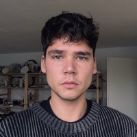 Sterling & Startups Employee Aleksei Sirin's profile photo
