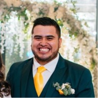 Aires de Campo S.A. de C.V Employee Fernando Ortiz Valdez's profile photo