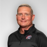 Lincoln-Way Central High School Employee Robert Ward's profile photo