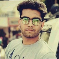 Textify AI (Backed by AngelList) Employee Kshitij Chouhan's profile photo
