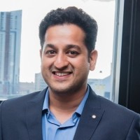 TerraPay Employee Ashik Rao's profile photo