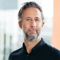 Clateway Media Employee Pascal Huijbers's profile photo