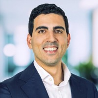 Sergio Morales Email & Phone Number