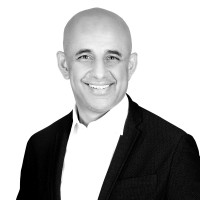 Hazeltree Employee Lokesh Seth's profile photo